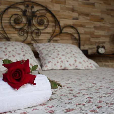 Casa El Pino Dom wakacyjny