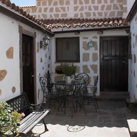 Casa El Pino