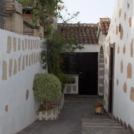 Dom wakacyjny Casa El Pino