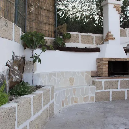 Casa El Pino Ferienhaus Vilaflor