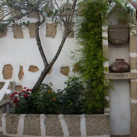 Holiday home Casa El Pino Vilaflor