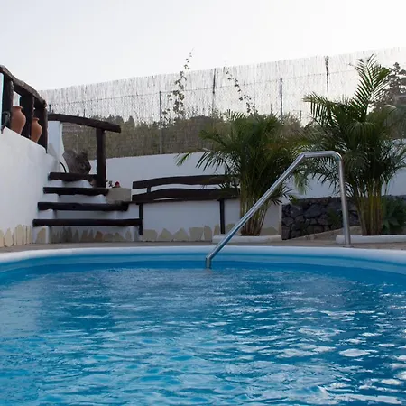 Casa El Pino * Vilaflor