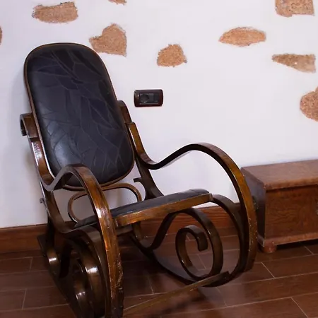 Holiday home Casa El Pino Vilaflor