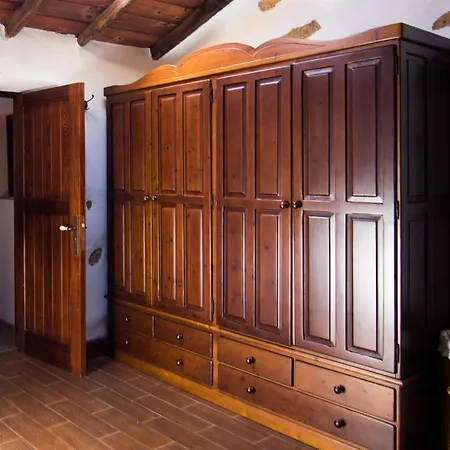Hébergement de vacances Casa El Pino
