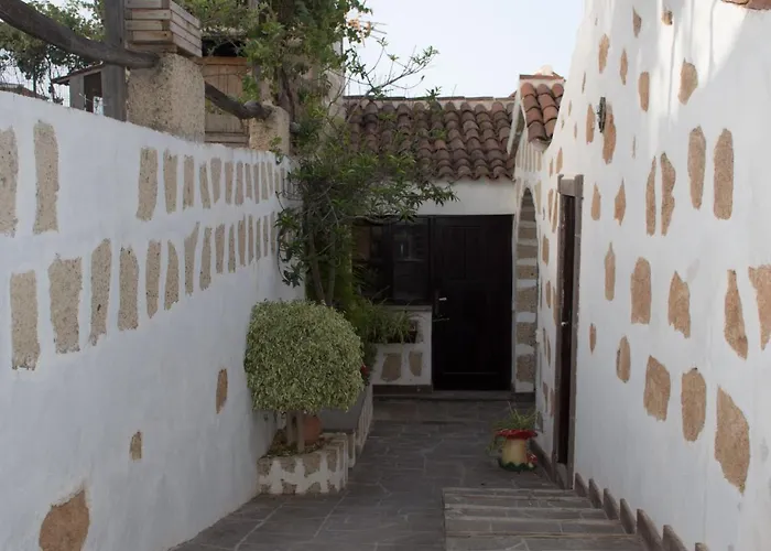 Feriehus Casa El Pino