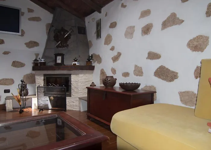 Casa El Pino