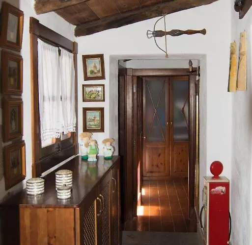 Casa El Pino