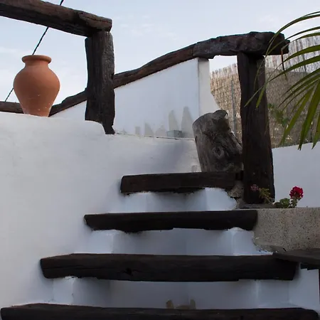 Casa de Férias Casa El Pino