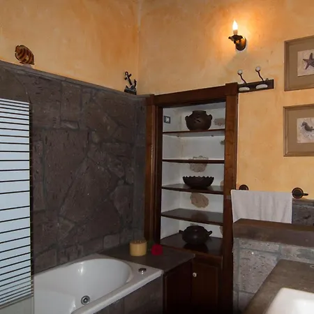 Casa El Pino Casa de Férias