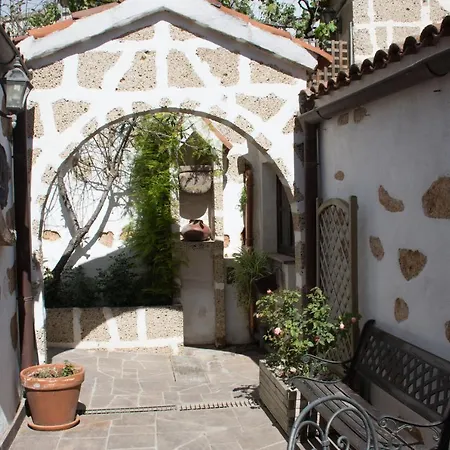 Casa El Pino Casa de Férias