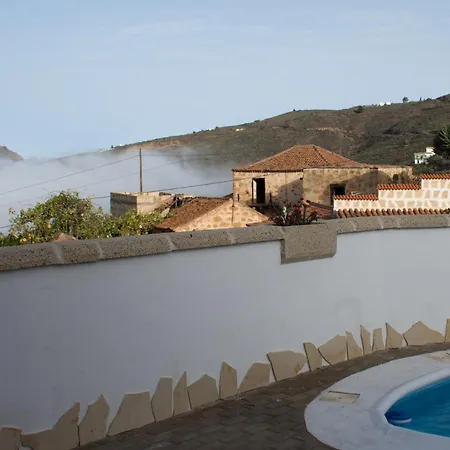 Casa El Pino Casa de Férias *