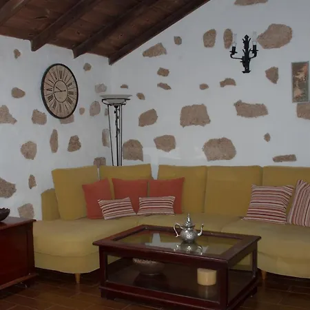 Casa El Pino Casa de Férias