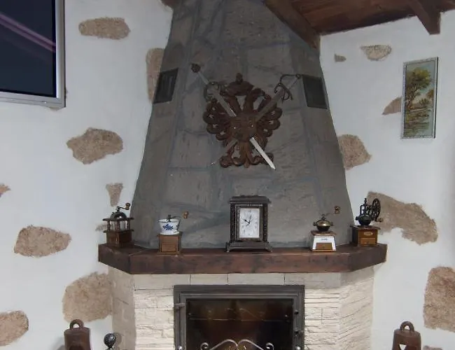 Casa El Pino *