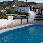 別荘 Casa El Pino ビラフロール