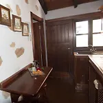Casa El Pino 別荘 ビラフロール