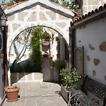 Casa El Pino 別荘