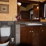 別荘 Casa El Pino ビラフロール