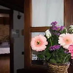 別荘 Casa El Pino *