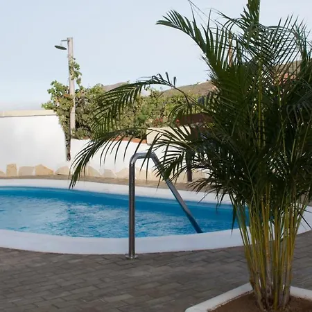 Casa El Pino *
