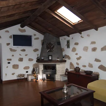 Casa El Pino *