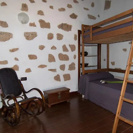Casa El Pino