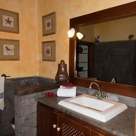 Dom wakacyjny Casa El Pino