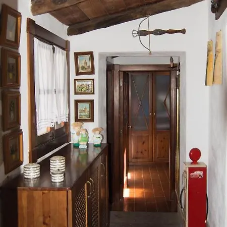 Casa El Pino
